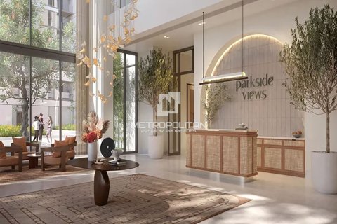 Apartamento en Dubai Hills Estate, Dubai, 2 dormitorios, 99 m², № 15983 - foto 4