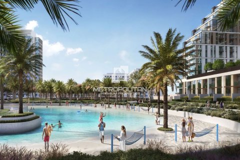 Apartamento en Dubai Hills Estate, Dubai, 2 dormitorios, 99 m², № 15983 - foto 3