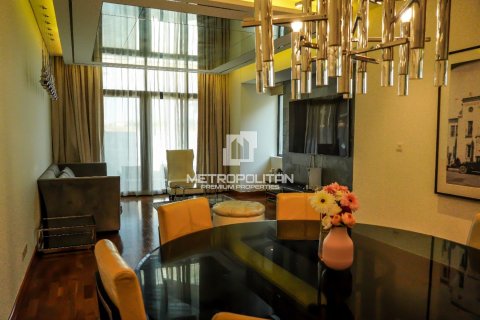 Villa à DAMAC Hills (Akoya by DAMAC), Dubai, 4 chambres, 297 m², № 15977 - photo 6