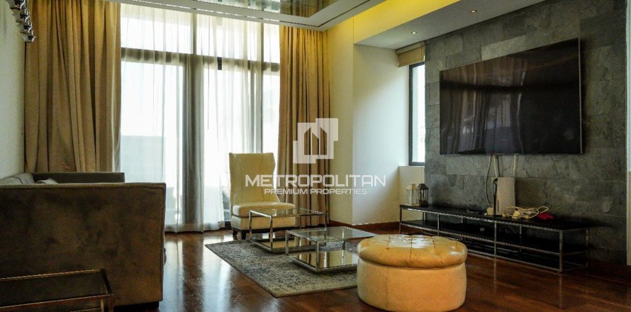 Villa à DAMAC Hills (Akoya by DAMAC), Dubai, 4 chambres, 297 m², № 15977