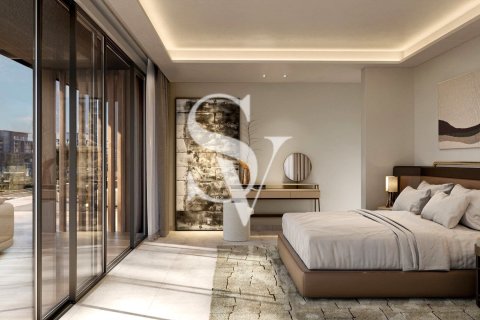 Apartment in City Walk Crestlane 2 & 3 in City Walk, Dubai 4 bedrooms, 408 sq.m. № 68700 - photo 8