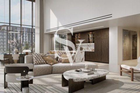 Apartment in City Walk Crestlane 2 & 3 in City Walk, Dubai 4 bedrooms, 408 sq.m. № 68700 - photo 5