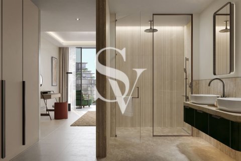 Apartment in City Walk Crestlane 2 & 3 in City Walk, Dubai 4 bedrooms, 408 sq.m. № 68700 - photo 11