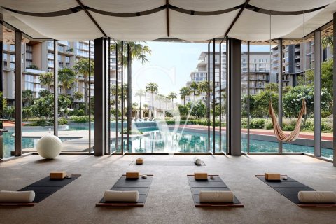 Apartment in City Walk Crestlane 2 & 3 in City Walk, Dubai 4 bedrooms, 408 sq.m. № 68700 - photo 16