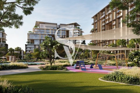 Apartment in City Walk Crestlane 2 & 3 in City Walk, Dubai 4 bedrooms, 408 sq.m. № 68700 - photo 15