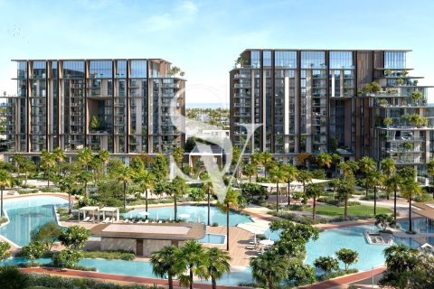 Apartment in City Walk Crestlane 2 & 3 in City Walk, Dubai 4 bedrooms, 408 sq.m. № 68700 - photo 3