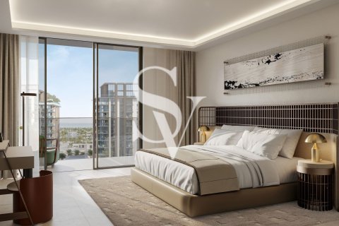 Apartment in City Walk Crestlane 2 & 3 in City Walk, Dubai 4 bedrooms, 408 sq.m. № 68700 - photo 9