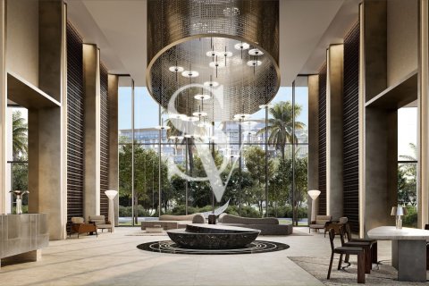 Apartment in City Walk Crestlane 2 & 3 in City Walk, Dubai 4 bedrooms, 408 sq.m. № 68700 - photo 10