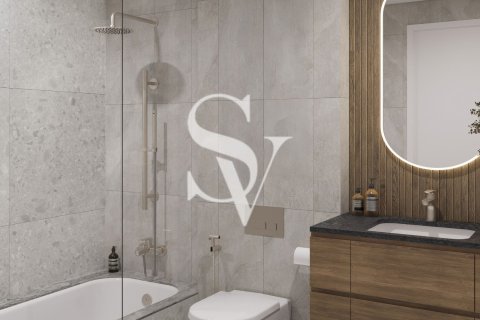 Купить квартиру в City of Arabia, Дубай: 2 спальни, 138м², № 68707 - фото 9