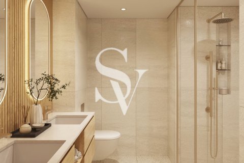 Apartment in Distrikt in City of Arabia, Dubai 2 bedrooms, 134 sq.m. № 68705 - photo 11