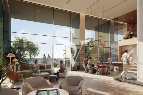 Apartment in Distrikt in City of Arabia, Dubai 2 bedrooms, 134 sq.m. № 68705 - photo 4