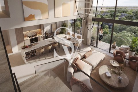 Apartment in Distrikt in City of Arabia, Dubai 2 bedrooms, 134 sq.m. № 68705 - photo 16