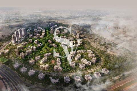 Apartment in Distrikt in City of Arabia, Dubai 2 bedrooms, 134 sq.m. № 68705 - photo 7