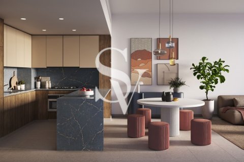 Apartment in Distrikt in City of Arabia, Dubai 2 bedrooms, 134 sq.m. № 68705 - photo 12