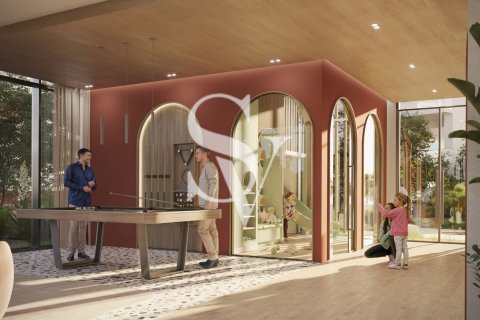 Apartment in Distrikt in City of Arabia, Dubai 2 bedrooms, 134 sq.m. № 68705 - photo 2