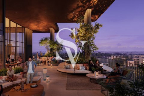 Apartment in Distrikt in City of Arabia, Dubai 2 bedrooms, 134 sq.m. № 68705 - photo 1