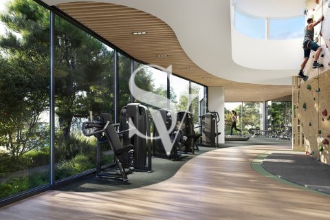 Apartment in Distrikt in City of Arabia, Dubai 2 bedrooms, 134 sq.m. № 68705 - photo 5