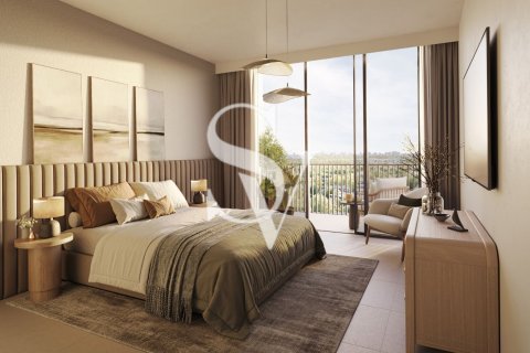 Apartment in Distrikt in City of Arabia, Dubai 2 bedrooms, 134 sq.m. № 68705 - photo 15