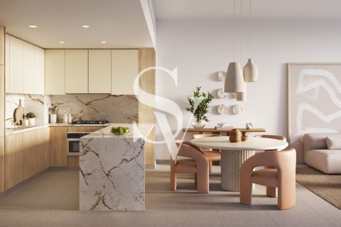 Apartment in Distrikt in City of Arabia, Dubai 2 bedrooms, 134 sq.m. № 68705 - photo 13