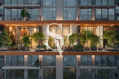 Apartment in Distrikt in City of Arabia, Dubai 2 bedrooms, 134 sq.m. № 68705 - photo 3