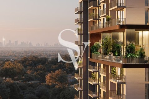 Apartment in Distrikt in City of Arabia, Dubai 2 bedrooms, 134 sq.m. № 68705 - photo 6