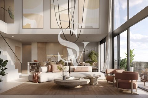 Apartment in Distrikt in City of Arabia, Dubai 2 bedrooms, 134 sq.m. № 68705 - photo 17