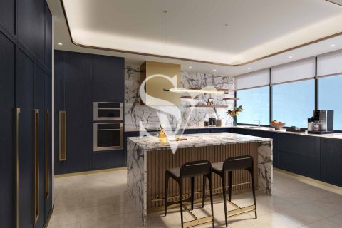 Apartamento en HARBOUR LIGHTS en Maritime City, Dubai, 1 dormitorio, 76 m², № 68699 - foto 9