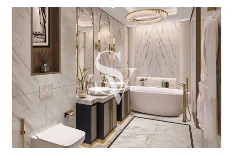 Apartamento en HARBOUR LIGHTS en Maritime City, Dubai, 1 dormitorio, 76 m², № 68699 - foto 10