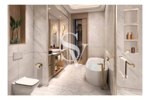 Apartamento en HARBOUR LIGHTS en Maritime City, Dubai, 1 dormitorio, 76 m², № 68699 - foto 8