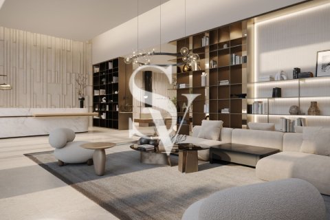 Apartamento en Rosehill en Dubai Hills Estate, Dubai, 1 dormitorio, 78 m², № 68698 - foto 8