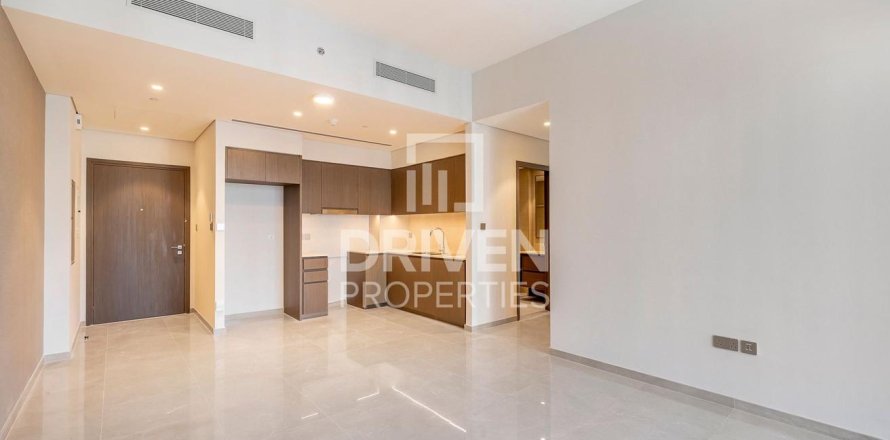 Appartement à Opera District, Downtown Dubai (Downtown Burj Dubai), Dubai, 2 chambres, 118.08 m², № 136723