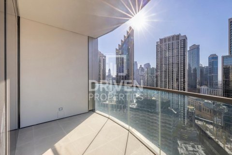 Appartement à Opera District, Downtown Dubai (Downtown Burj Dubai), Dubai, 2 chambres, 118.08 m², № 136723 - photo 11