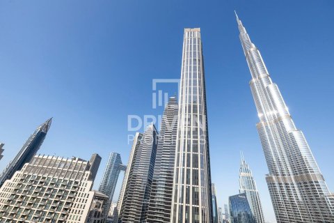 Appartement à Opera District, Downtown Dubai (Downtown Burj Dubai), Dubai, 2 chambres, 118.08 m², № 136723 - photo 12