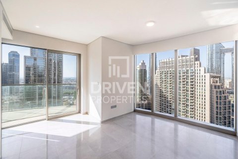 Appartement à Opera District, Downtown Dubai (Downtown Burj Dubai), Dubai, 2 chambres, 118.08 m², № 136723 - photo 3