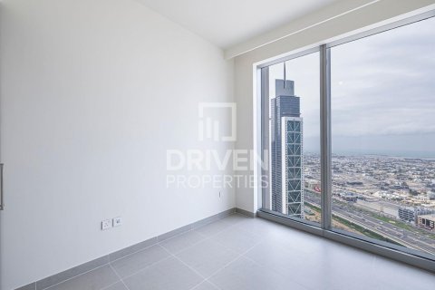 Appartement à Forte, Downtown Dubai (Downtown Burj Dubai), Dubai, 2 chambres, 101.08 m², № 136724 - photo 9