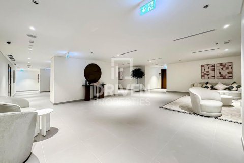 Appartement à Forte, Downtown Dubai (Downtown Burj Dubai), Dubai, 2 chambres, 101.08 m², № 136724 - photo 16