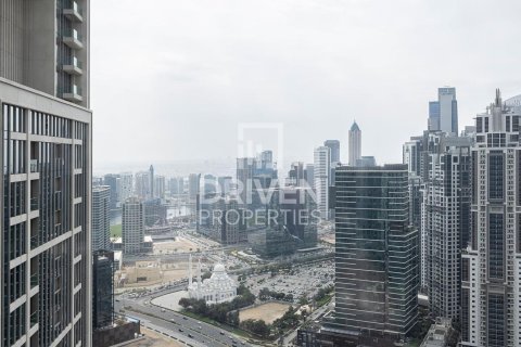 Appartement à Forte, Downtown Dubai (Downtown Burj Dubai), Dubai, 2 chambres, 101.08 m², № 136724 - photo 18