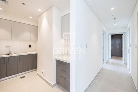 Appartement à Forte, Downtown Dubai (Downtown Burj Dubai), Dubai, 2 chambres, 101.08 m², № 136724 - photo 5