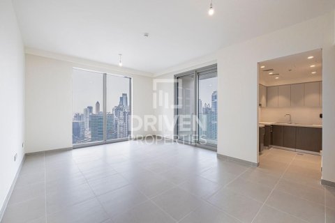 Appartement à Forte, Downtown Dubai (Downtown Burj Dubai), Dubai, 2 chambres, 101.08 m², № 136724 - photo 2