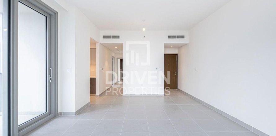 Appartement à Forte, Downtown Dubai (Downtown Burj Dubai), Dubai, 2 chambres, 101.08 m², № 136724