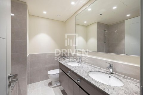 Appartement à Forte, Downtown Dubai (Downtown Burj Dubai), Dubai, 2 chambres, 101.08 m², № 136724 - photo 10