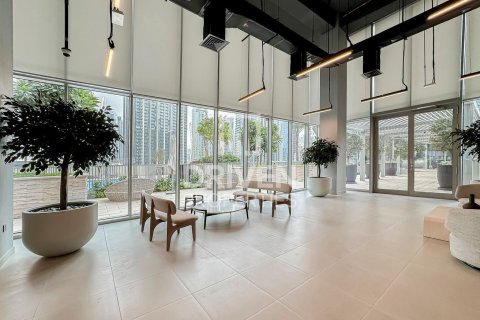 Appartement à Forte, Downtown Dubai (Downtown Burj Dubai), Dubai, 2 chambres, 101.08 m², № 136724 - photo 12