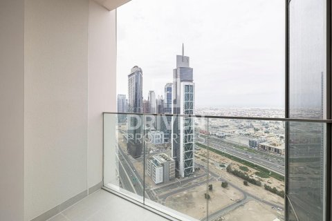 Appartement à Forte, Downtown Dubai (Downtown Burj Dubai), Dubai, 2 chambres, 101.08 m², № 136724 - photo 14