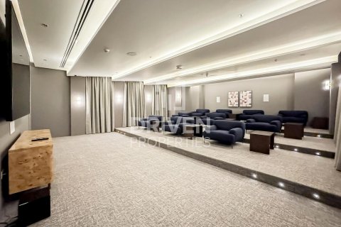 Appartement à Forte, Downtown Dubai (Downtown Burj Dubai), Dubai, 2 chambres, 101.08 m², № 136724 - photo 15