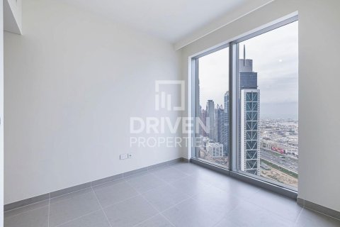 Appartement à Forte, Downtown Dubai (Downtown Burj Dubai), Dubai, 2 chambres, 101.08 m², № 136724 - photo 6