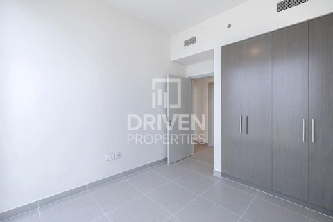 Appartement à Forte, Downtown Dubai (Downtown Burj Dubai), Dubai, 2 chambres, 101.08 m², № 136724 - photo 7