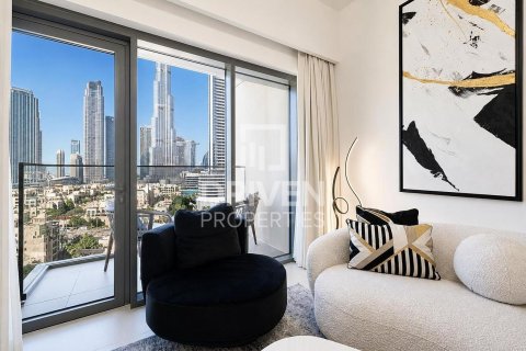 Apartment in Burj Royale, Downtown Dubai (Downtown Burj Dubai), Dubai 2 bedrooms, 86.86 sq.m. № 136718 - photo 5