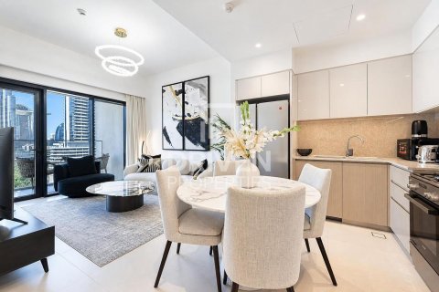 Apartment in Burj Royale, Downtown Dubai (Downtown Burj Dubai), Dubai 2 bedrooms, 86.86 sq.m. № 136718 - photo 3