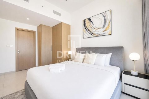 Apartment in Burj Royale, Downtown Dubai (Downtown Burj Dubai), Dubai 2 bedrooms, 86.86 sq.m. № 136718 - photo 17