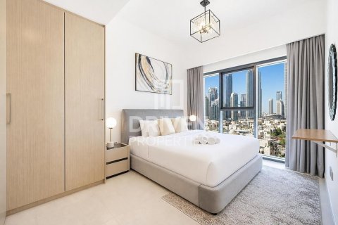 Apartment in Burj Royale, Downtown Dubai (Downtown Burj Dubai), Dubai 2 bedrooms, 86.86 sq.m. № 136718 - photo 20